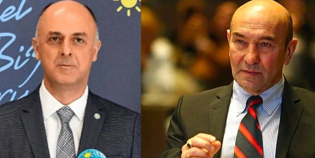 İzmir'de CHP - İyi Parti savaşı kızışıyor! Özlale'den Soyer'e 'adaylıktan çekilme' yanıtı!