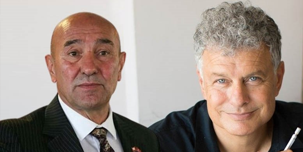 İzmir'de CHP mide bulandırıyor! Tunç Soyer’den sınıf arkadaşına 'BAL'lı atama!