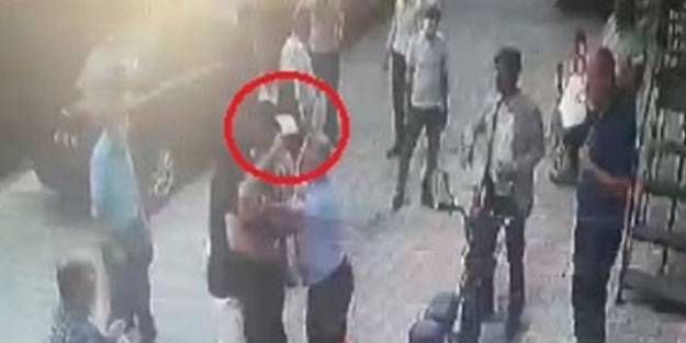 İzmir’de CHP’lilerin satırlı kavgası