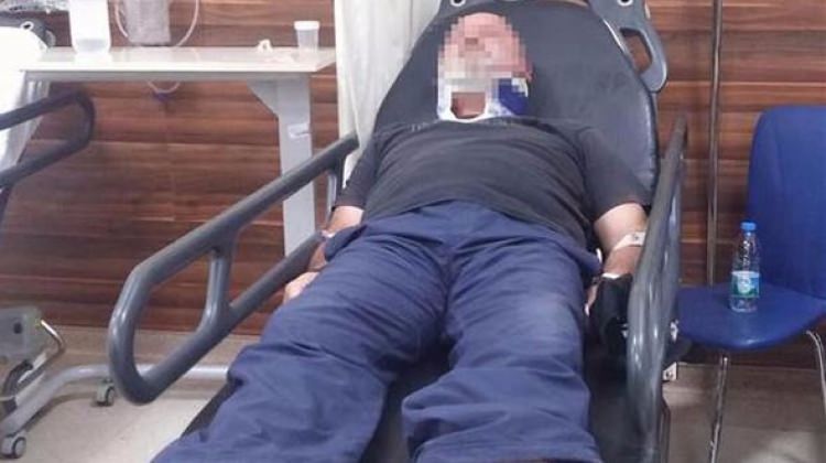 İzmir'de çocuklar ailelerine anlatınca hastanelik ettiler