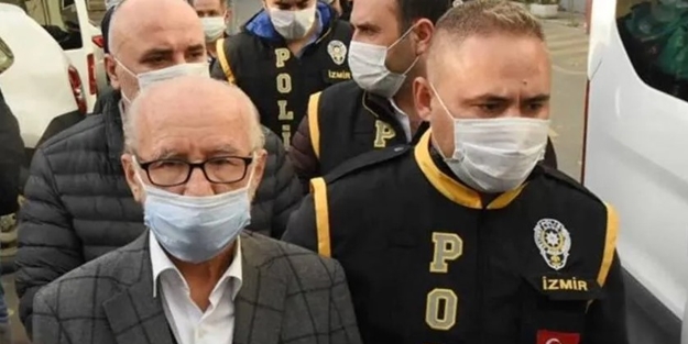 İzmir'de çöken siteyi yapan müteahhit kendisini böyle savundu