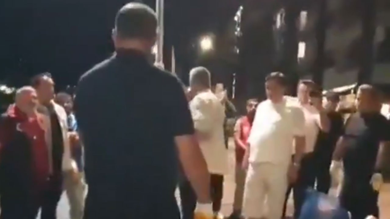 İzmir'de çöp toplama şovu da işe yaramadı