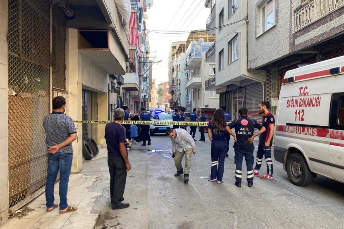 İzmir'de damat dehşet saçtı: Boşanma aşamasındaki eşini ve kayınpederini öldürdü, 2 baldızını yaraladı