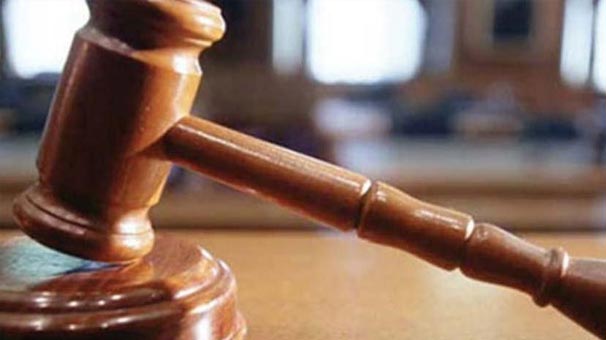 İzmir'de darbe karşıtı vatandaşlara ateş açan kişiye 8 yıl hapis cezası