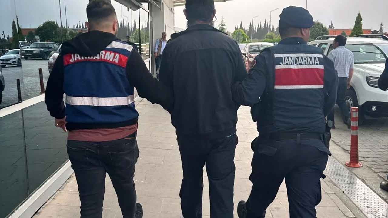İzmir'de DEAŞ operasyonu!