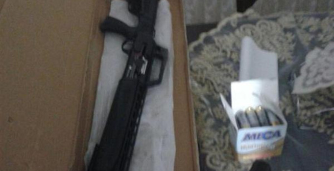 İzmir'de DEAŞ örgütü operasyonu: 15 gözaltı