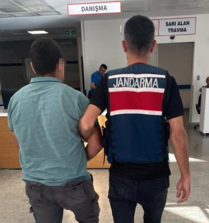 İzmir'de DEAŞ'a darbe: Çok sayıda gözaltı var