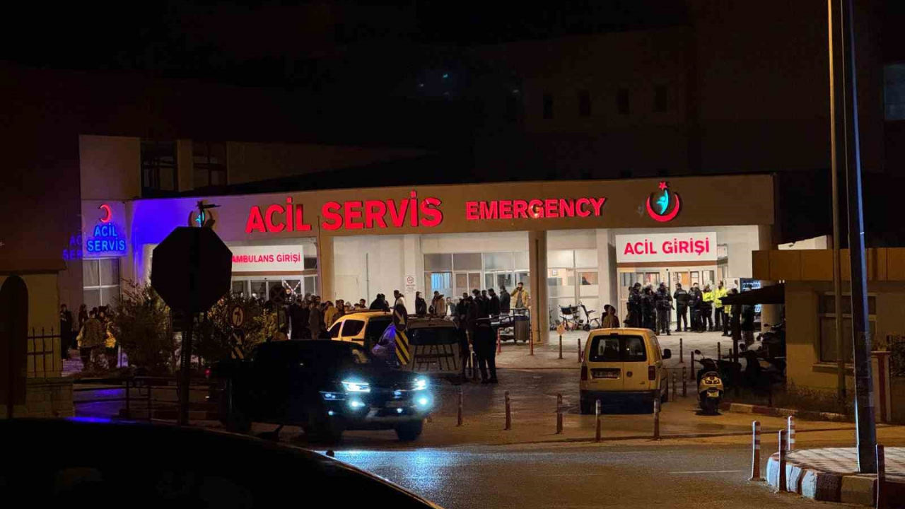 İzmir’de dehşete düşüren olay! Aşkınız batsın! Yitip giden 3 can…