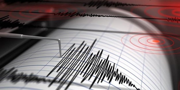 İzmir’de deprem! İki ilimizde daha hissedildi