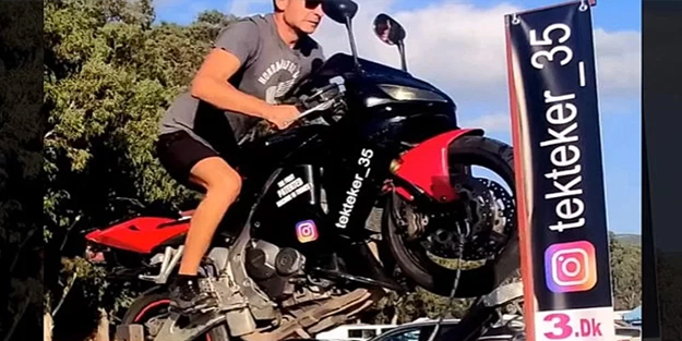 İzmir'de dikkat çeken girişimcilik! 3 dakikası 250 TL