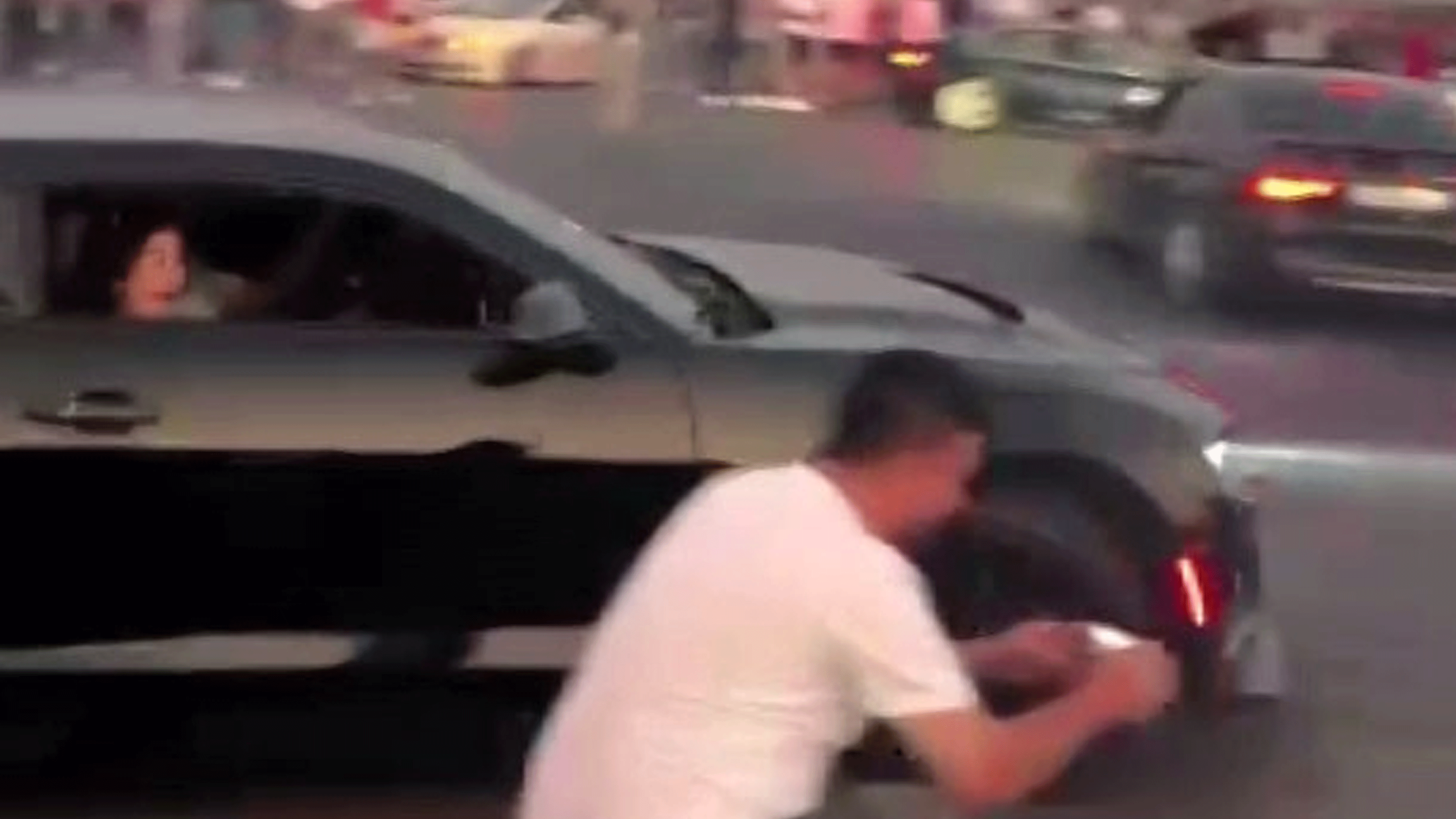 İzmir’de drift yapan magandalara büyük ceza