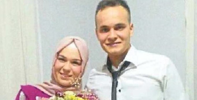 İzmir'de düğününe bir gün kala öldürüldü