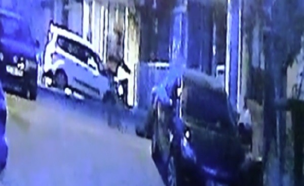 İzmir’de eski eşini önce darp etti sonra tüfekle vurdu 