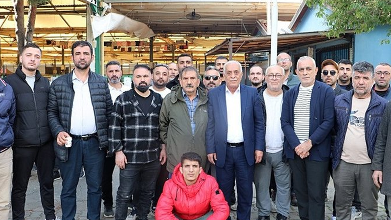 İzmir'de esnaf CHP'li belediyeye direndi ve kazandı!