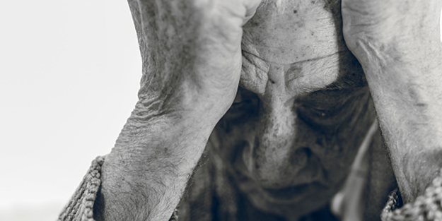 İzmir'de, Evde Bakım Hizmeti hezimete dönüştü!