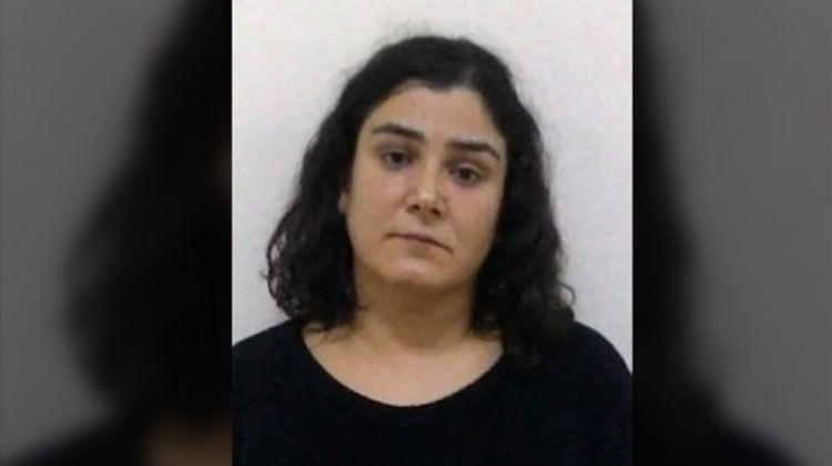 İzmir'de faciadan dönüldü!