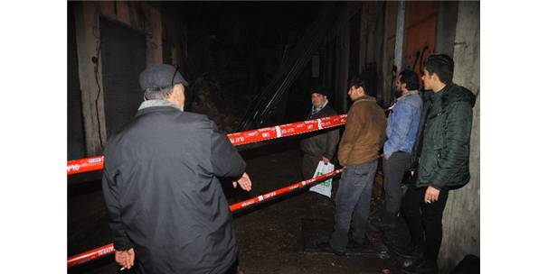 İzmir’de facianın eşiğinden dönüldü