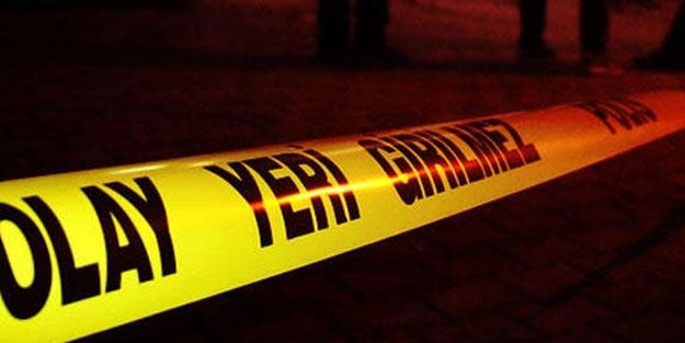 İzmir'de feci kaza 2 kişi öldü