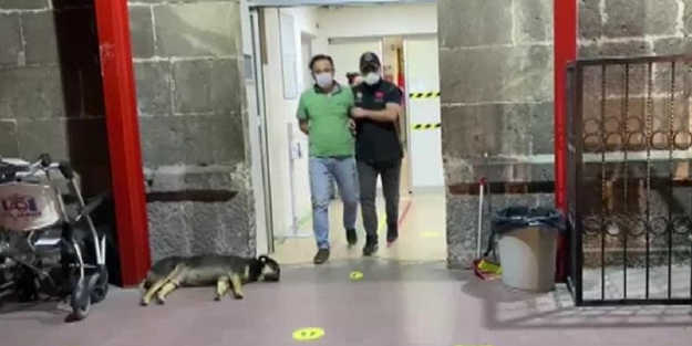 FETÖ'nün gaybubet evlerine eş zamanlı operasyon! Çok sayıda gözaltı