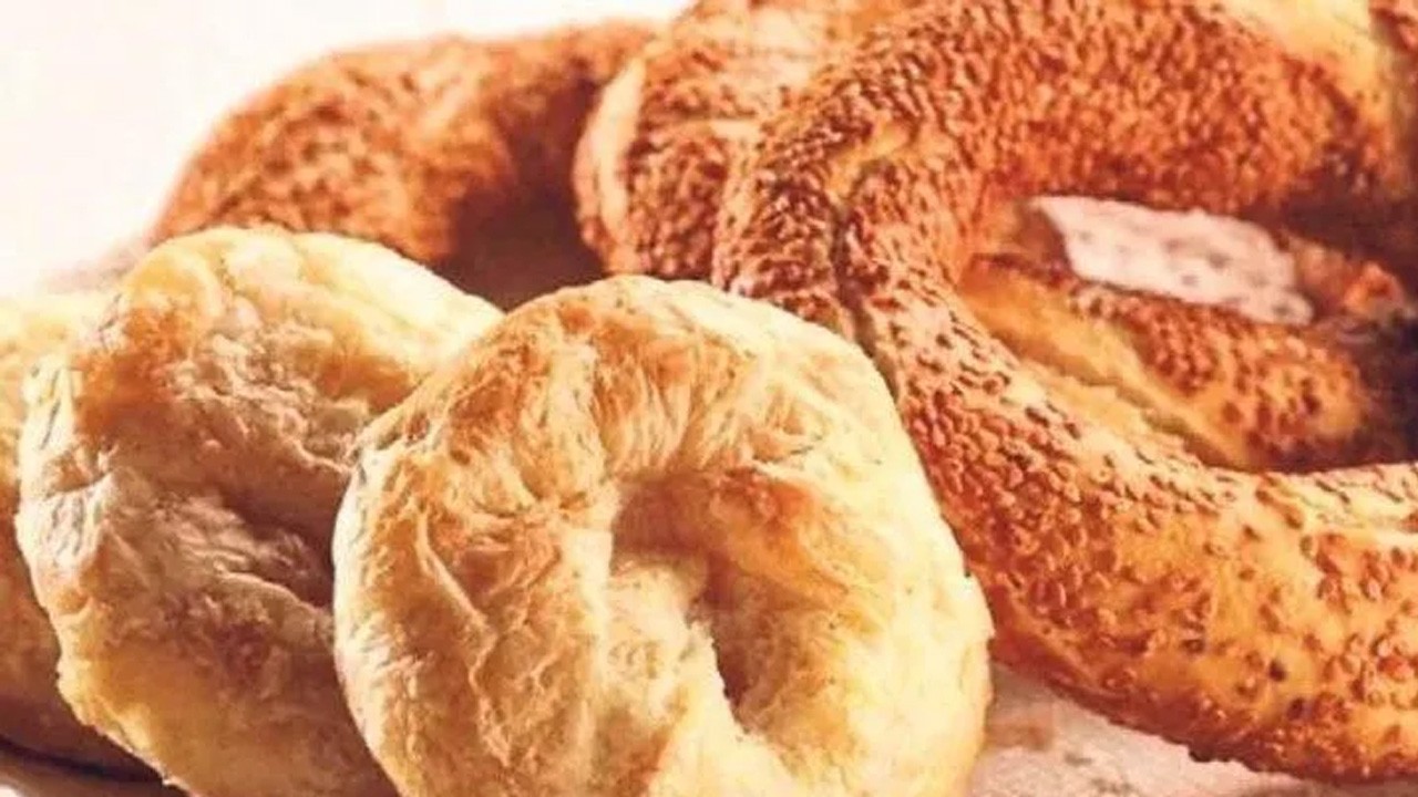 İzmir’de gevrek, boyoz ve kumruya zam