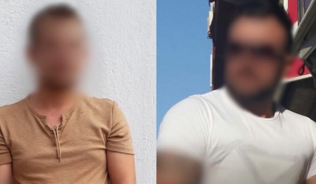 İzmir'de gözaltına alınan iki kişinin kimliği şoke etti!