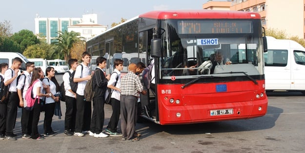 İzmir'de halk isyan etti: Biz sosyete şehri miyiz?