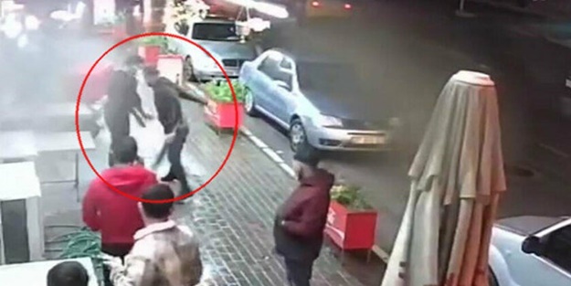 İzmir'de haraç dehşeti: Dayanacak gücümüz kalmadı