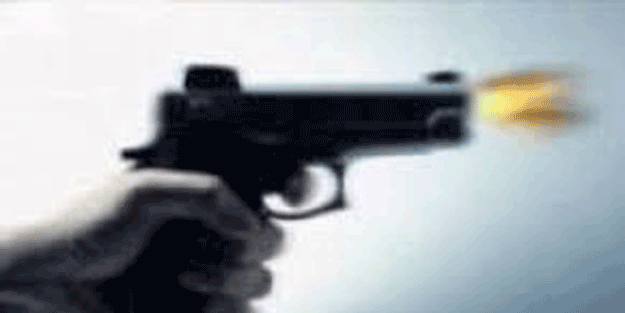 İzmir'de hastanede silah sesleri