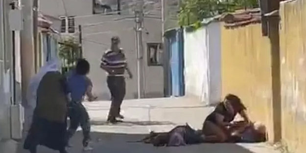 İzmir Bayraklı'da 'havlayan köpek' cinayeti: 3 ölü