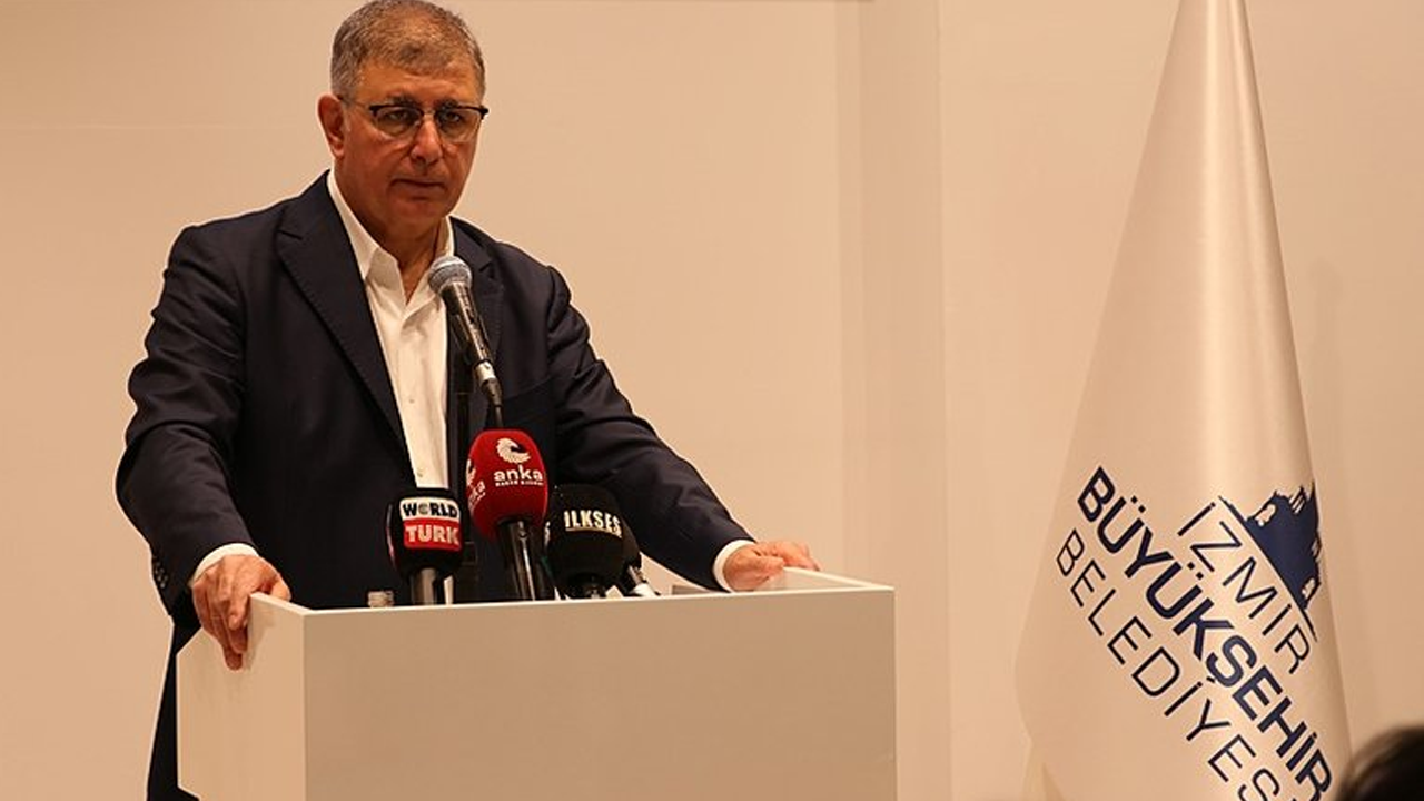  İzmir'de hayat duracak!