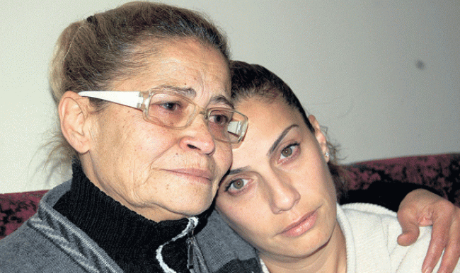 İzmir’de iki kişiyi ezdi 4 ay kaçtı ifade verdi, bıraktılar