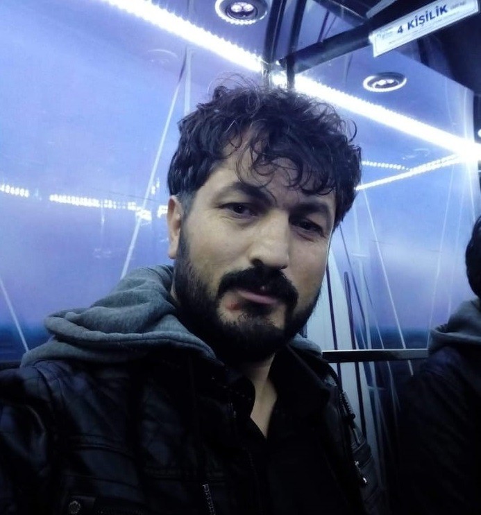 İzmir’de iki kişiyi öldüren katilin yaraladığı polis memurundan iyi haber 