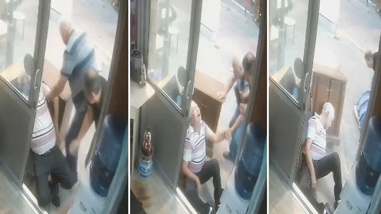 İzmir'de inanılmaz olay: İki arkadaş aynı anda kalp krizi geçirip öldü