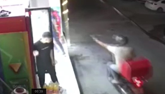 İzmir'de intikam cinayeti: İki kardeşe kurşun yağdırdılar!