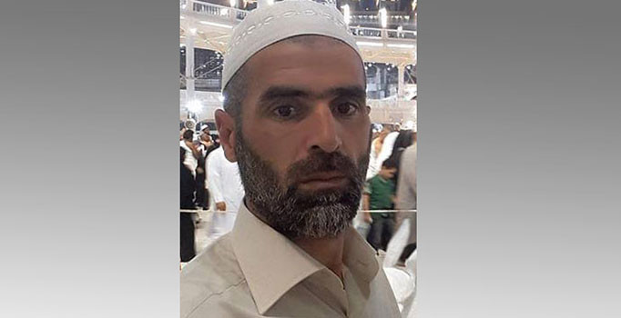 İzmir'de işçileri taşıyan iskele halatı koptu: 1 ölü