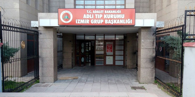 İzmir’de kadın cinayeti! Cam kırılma sesleri belli etti