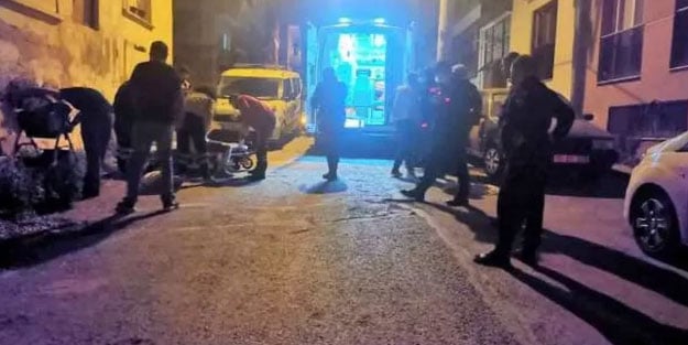 İzmir'de kadınların kavgasında kan aktı