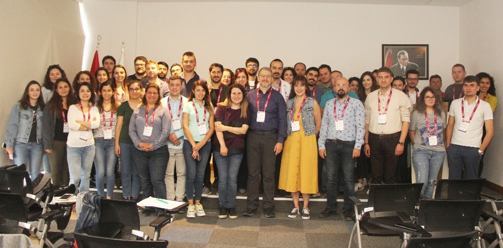 İzmir’de kalp krizine karşı müdahale kursu 