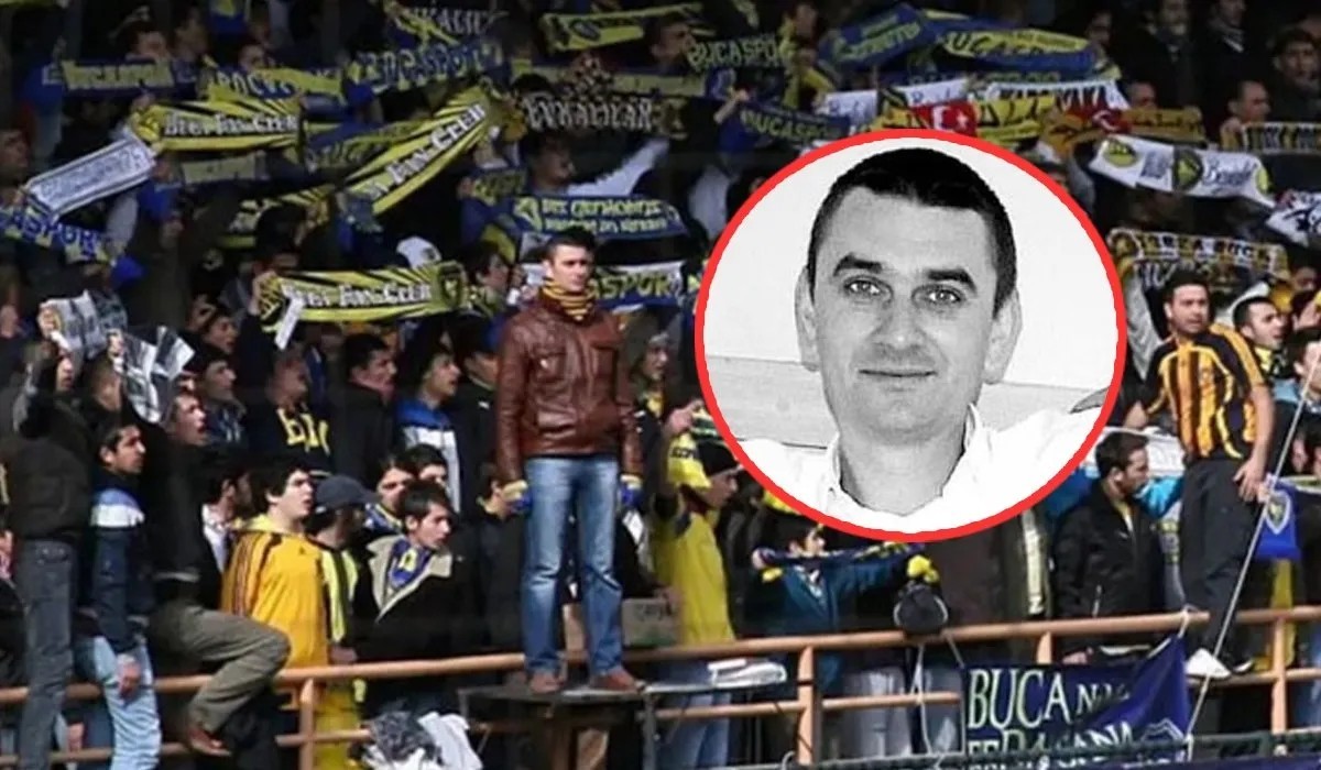 İzmir’de kanlı gece: Buca Fun Club Derneği Başkan Evren Yiğit öldürüldü!