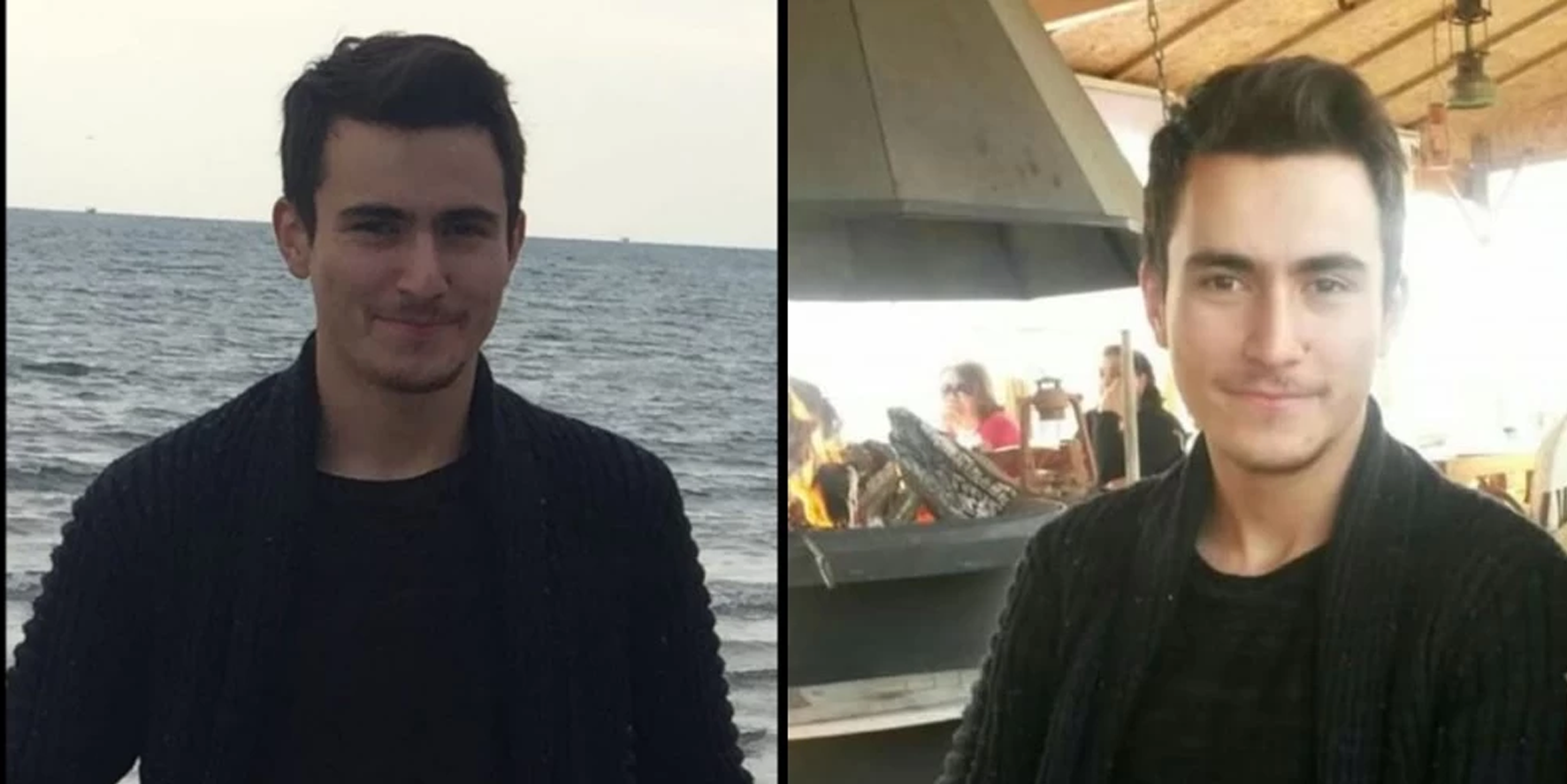 İzmir’de kaybolan Anıl Gürkan, Muğla’da ağaca asılmış halde...