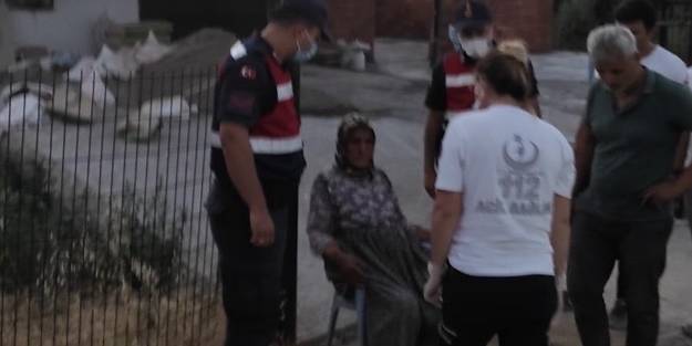 İzmir'de kayboldu, Manisa'da bulundu