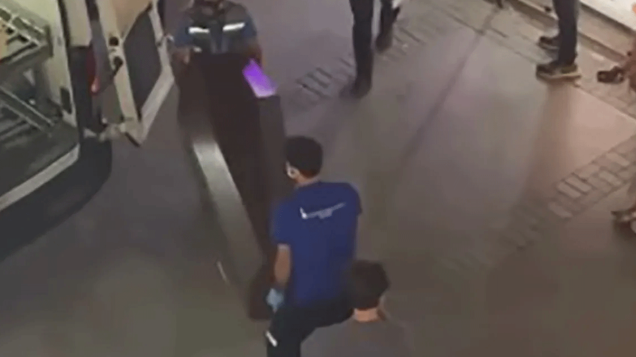 İzmir'de kaybolmuştu: Cesedine ulaşıldı!