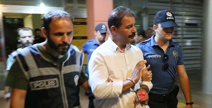 İzmir'de kayınpeder dehşeti! Eski gelinini...