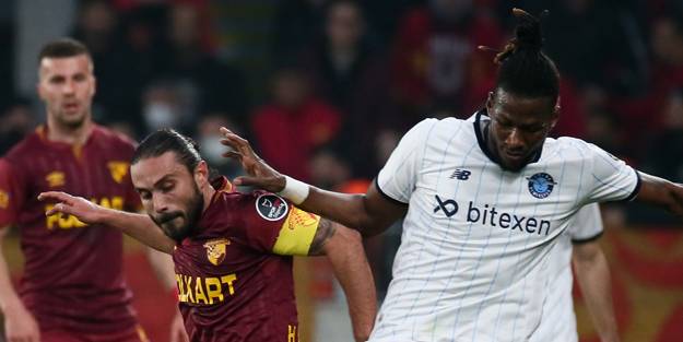 İzmir'de kazanan yok!