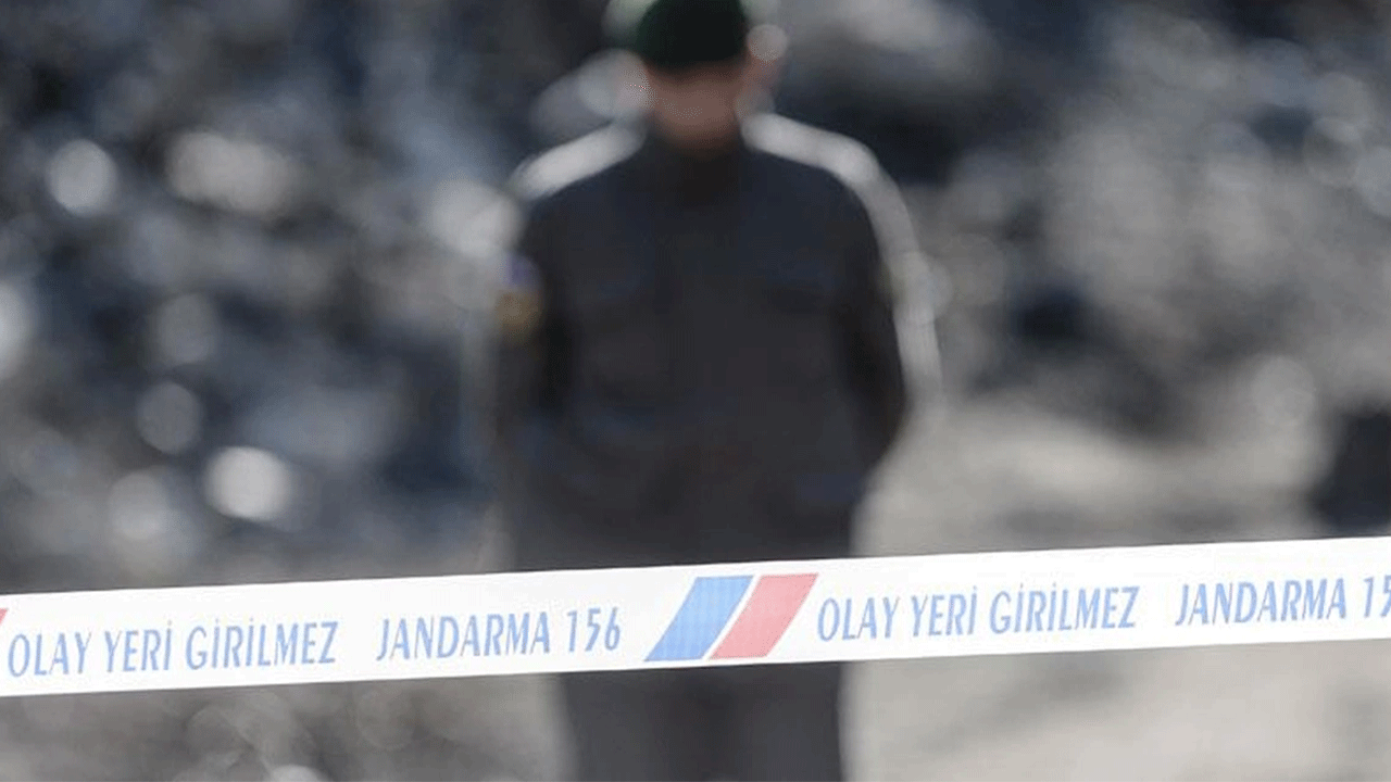 İzmir'de kıskançlık faciası: Eşini ve kardeşini öldürdü!