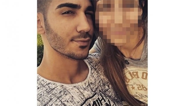 İzmir’de kız arkadaşının annesini öldürdü babasını yaraladı