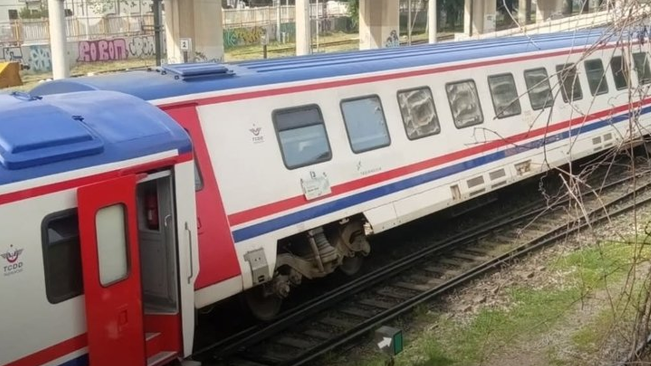 İzmir'de korkunç dakikalar!