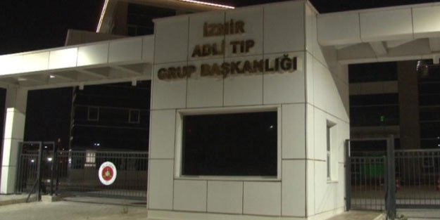 İzmir'de korkunç olay! 15 yaşındaki kız katledildi