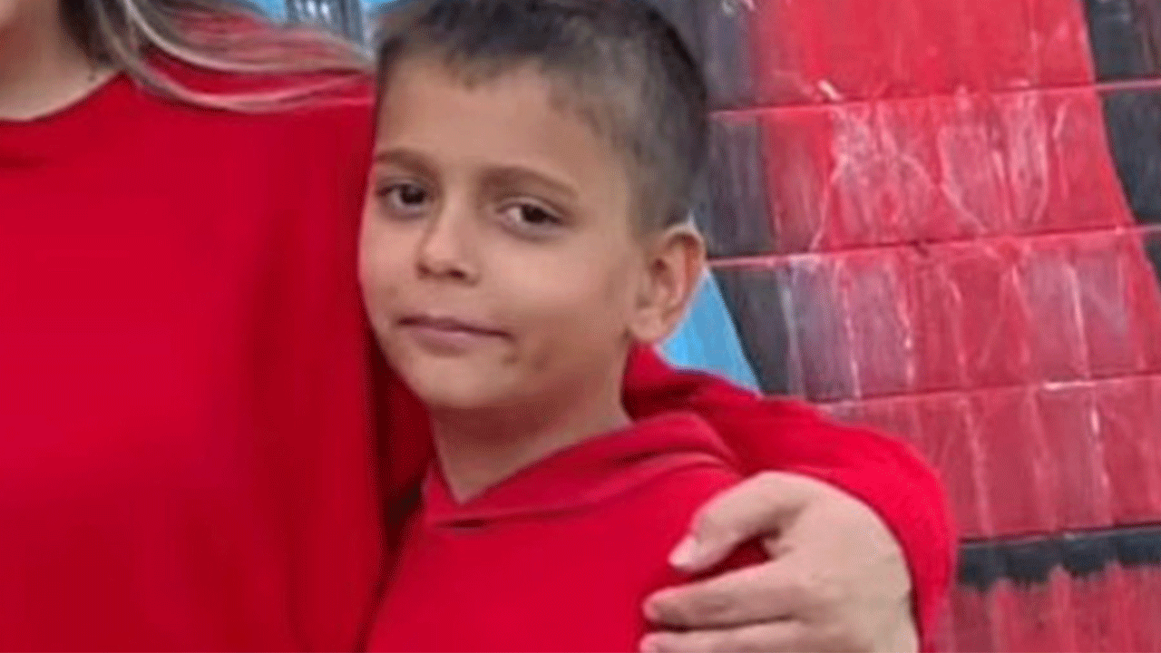 İzmir'de korkunç olay: TikTok'a özenip kendini yakan çocuk hayatını kaybetti!