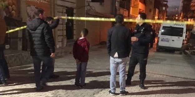 İzmir'de korkunç vahşet! Suriyeli hamile kadın ve 5 yaşındaki oğlu ölü bulundu